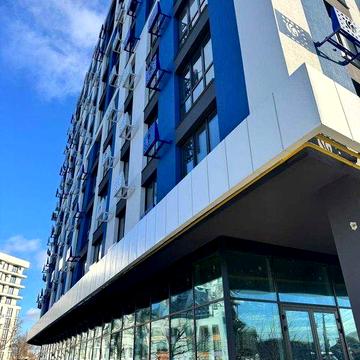 Продаж 3х кімнатка квартира метро Славутич Позняки ЖК Рівєра ЖК Рів'єра