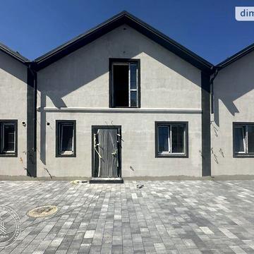Продаж 4к Дім Дачна вулиця