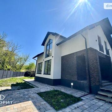 Продаж 4к Дім Брацлавська вулиця