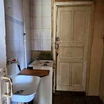 Продаж 1к Квартира Перемоги вулиця
