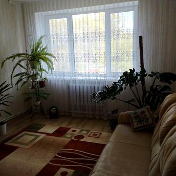 Продаж 3к Квартира Військове містечко