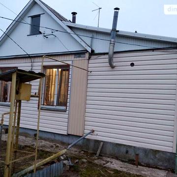 Продаж 2к Дім Тетерівський масив
