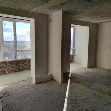 2-кімнатна квартира 72 м², ЖК «Петровський Квартал», ТЕРМІНОВО, торг