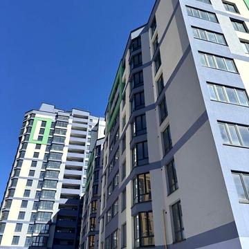 Продаж 3к Квартира Куліша Пантелеймона бульвар ЖК Manhattan