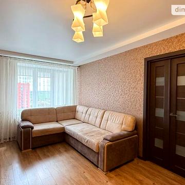 Продаж 2к Квартира Академіка Сергія Корольова вулиця