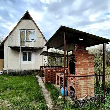 Продаж 2к Дім СТ Ініціатор