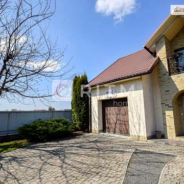 Продаж 3к Дім Підлісна вулиця