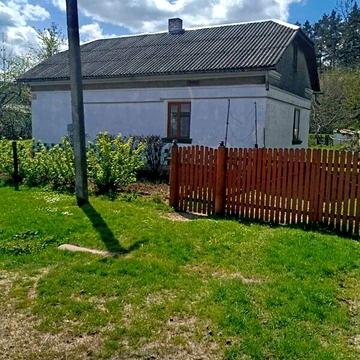 Продаж 3к Дім Максима Кривоноса