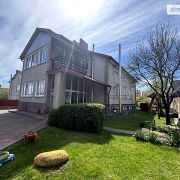 Продаж 6к Дім Крушельницької вулиця