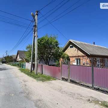 Продаж 6к Дім Старицького вулиця