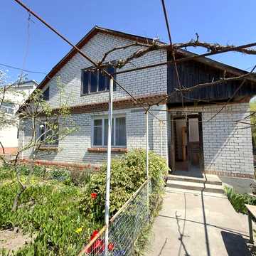 Продаж 3к Дім Нечая Данила провулок