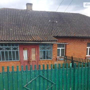 Продаж 3к Дім Волошкова