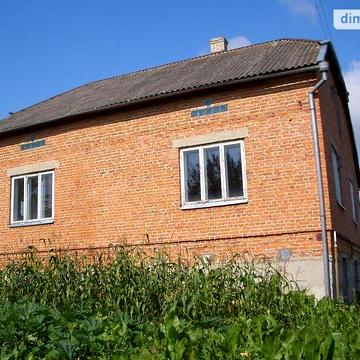 Продаж 3к Дім Стуса вулиця