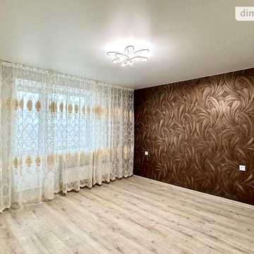 Продаж 2к Квартира Дніпровська вулиця