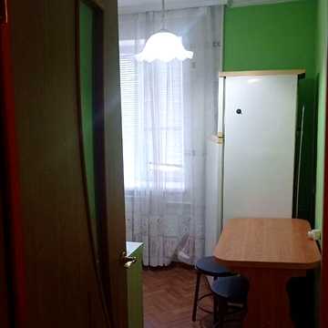 Продаж 1к Квартира Байрона (Героїв Сталінграда) проспект