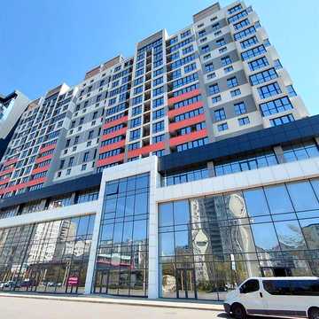 Продаж 1к Квартира Клочківська вулиця ЖК Овис