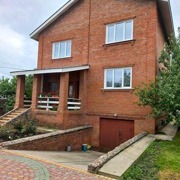 Продаж 4к Дім Тираспільський 1-й в`їзд