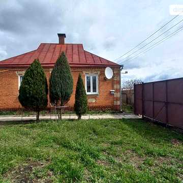Продаж 3к Дім Робітнича вулиця