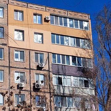 Продаж 3к Квартира Романа Рибалки (Кокчетавська) вулиця