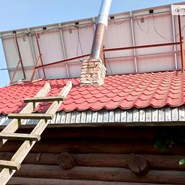Продаж 4к Дім провулок Серьогіна