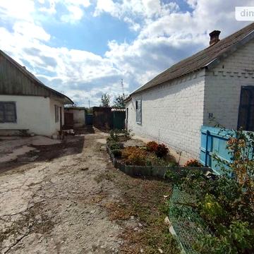 Продаж 3к Дім вулиця Нова