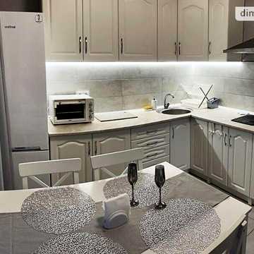 Продаж 2к Квартира Михайлівська вулиця ЖК Михайловский городок
