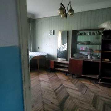 Продаж 1к Квартира Космічна вулиця