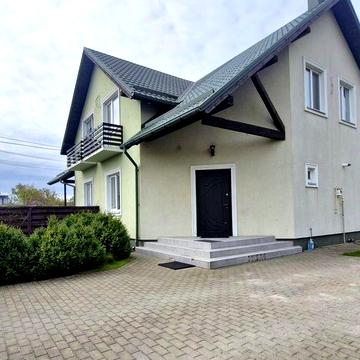 Затишний дуплекс в центрі Гостомеля здам в оренду