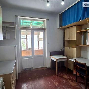 Продаж 1к Квартира Дачна вулиця