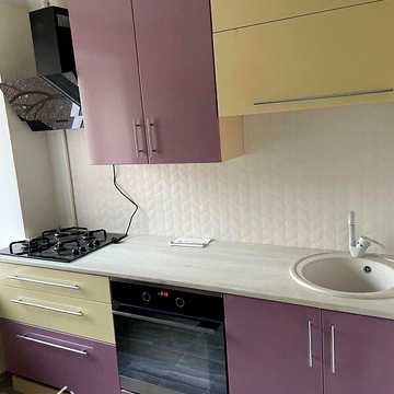 Продаж 1к Квартира Китобоїв вулиця