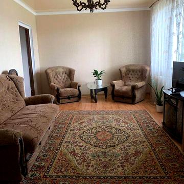 Продаж 1к Квартира Архітектора Старова вулиця ЖК Северная Звезда