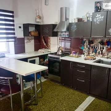 Продаж 3к Дім Слобідська 4-а вулиця