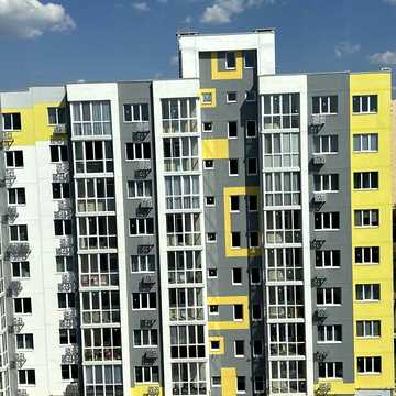 Продаж 1к Квартира Башкірцевої Марії вулиця