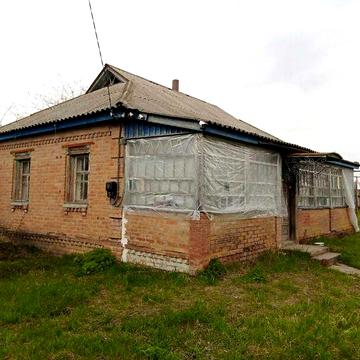 Продаж 2к Дім Ювілейна