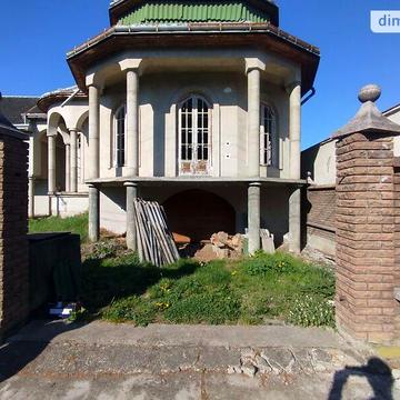 Продаж 8к Дім Монастирська вулиця