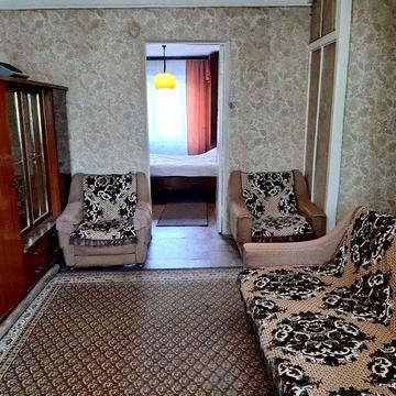 Аренда 2-к. кварт., Строителей, 6 А, м Дарница