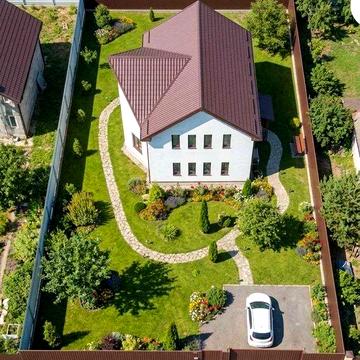 Автономний будинок від власника 137м² в Музичах | Вид на озеро | Генератор + Піч