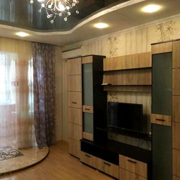 Продажа квартиры с ремонтом и мебелью на Высоцкого.