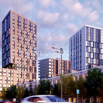 Продається пентхаус, 161 м², преміальний ЖК "Time", біля центру ЖК Time