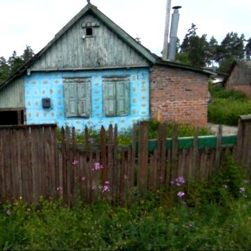 Продам будиночок