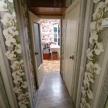 Продаж 1к Квартира Тараса Шевченка