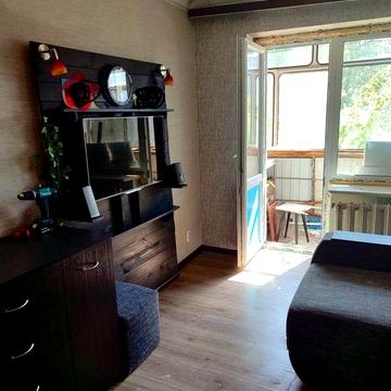 Продается двухкомнатная квартира в Вышгороде