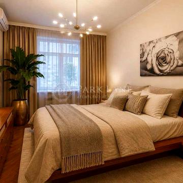 Продам 3к квартиру на Антоновича, 140. Чудовий ремонт.