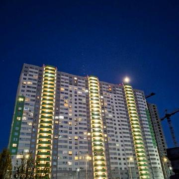Держпрограми. Продам квартиру в жк Вудлайн с.Новосілки ЖК Вудлайн