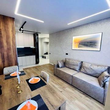 Власник! 1к квартира 43.5м² ЖК Варшавський 3 (10.1) ЄОселя ЖК Варшавський 3
