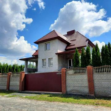 Продам   Будинок + тимчасівка (жила) на 15 сот. в с. В.Омеляник