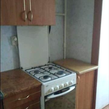 Здам 1к квартиру, Ковпака на довгий термін