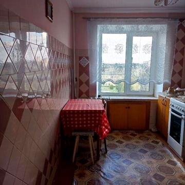 Продаж 3к Квартира Миру проспект