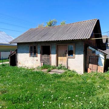 Продається будинок с.Сороки вул. Шухевича 23
