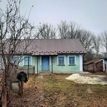 Продам будинок у с.Іванківці Дунаєвецького району.